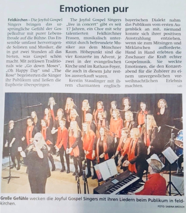 M&uuml;nchner Merkur 12.2018